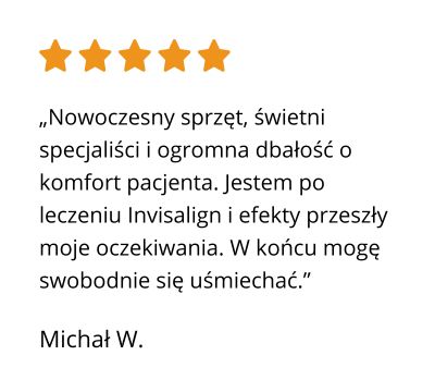 opinia stomatologia 2