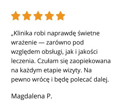 opinia stomatologia 3